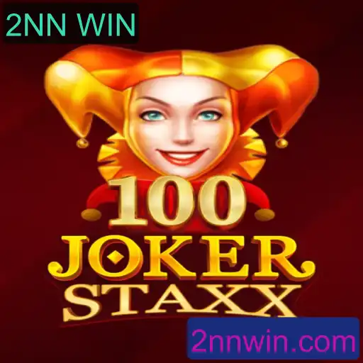 Explorando o Mundo Vibrante do Jogo 100JokerStaxx: Uma Análise Completa