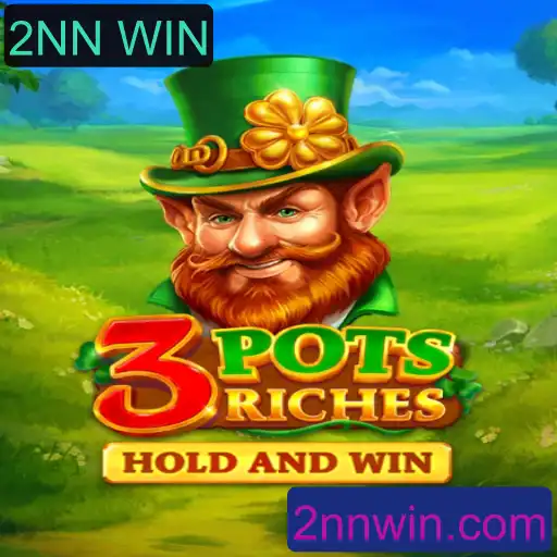 Descubra o Mundo de '3potsRiches': Um Jogo Inovador com a Palavra-chave '2NN WIN'