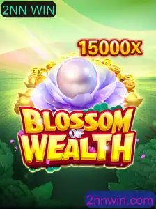Descubra o Mundo de BlossomofWealth: Aventuras e Estratégias no Jogo de Sucesso