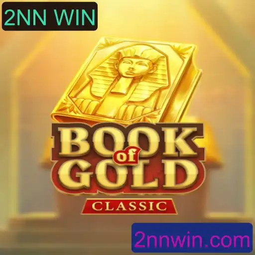 Descubra o Fascinante Mundo de 'BookOfGoldClassic' e a Chave para o '2NN WIN'