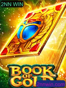 Explorando o Fascinante Mundo de BookofGold: Um Mergulho em 2NN WIN