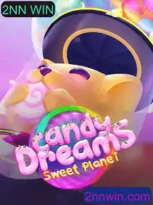 Desvendando o Mundo Encantado de CandyDreams e o Desafio 2NN WIN
