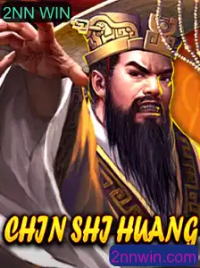 ChinShiHuang: Explorando o Fascinante Jogo da Antiga China