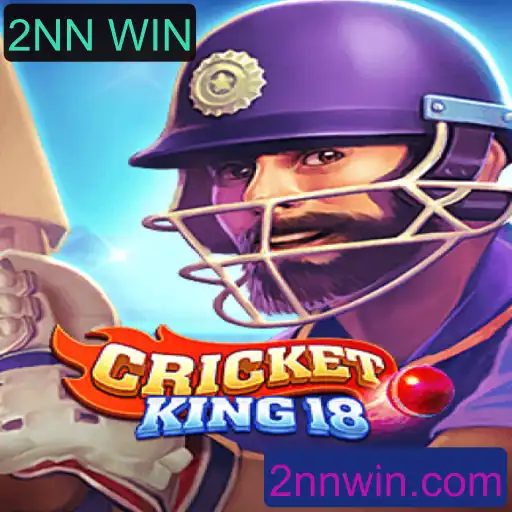 CricketKing18: A Nova Sensação nos Jogos de Cricket com Destaque em 2NN WIN