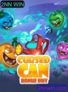 Descubra o Fascinante Mundo de 'CursedCanBonusBuy' com a Palavra-Chave '2NN WIN'