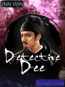 DetectiveDee: Uma Imersão no Mundo da Investigação com 2NN WIN