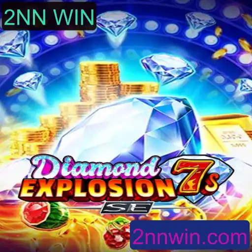 Descubra DiamondExplosion7sSE: O Novo Fenômeno dos Jogos de Casino