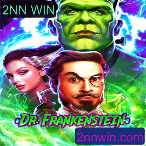 DrFrankenstein: Explore o Mundo do Jogo de Estratégia '2NN WIN'