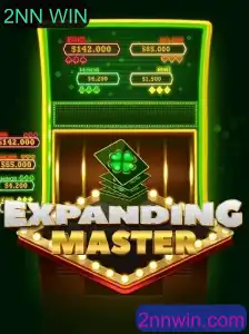 Descubra 'ExpandingMaster' - O Jogo Estratégico do Momento
