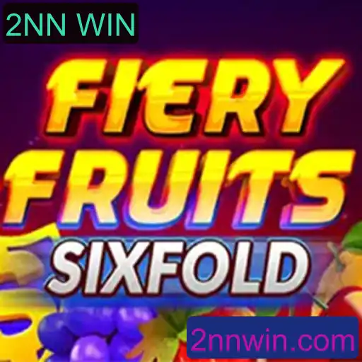 Descubra FieryFruitsSixFold: O Jogo de Estrategia Frutada