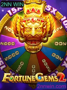 Explorando o Universo de FortuneGems2: O Jogo que Revolucionou o Conceito de Diversão