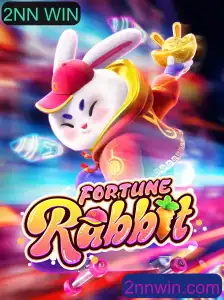 FortuneRabbit: Descubra o Encantador Mundo do Desafio 2NN WIN