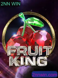 Descubra FruitKing: Um Jogo de Estratégia e Aventura