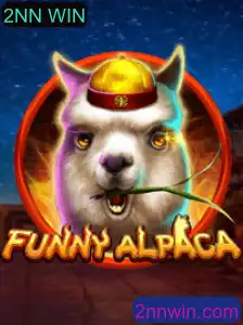 Explorando o Divertido Mundo de FunnyAlpaca: O Jogo Revolucionário de Estratégia com 2NN WIN