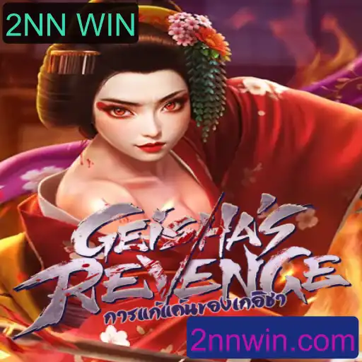 GeishasRevenge: Mergulhe na Vingança das Gueixas com 2NN WIN