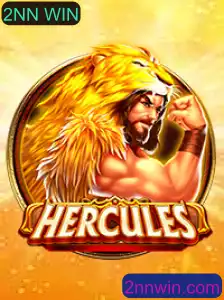 Explorando o Mundo de Hercules: Entendendo o Jogo 2NN WIN
