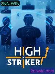 HighStriker: Desbravando o Jogo do Momento