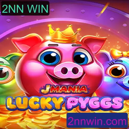 Descubra o Empolgante Mundo de JManiaLuckyPyggs: O Jogo de Azar do Ano