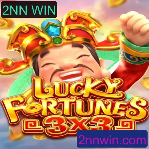 LUCKYFORTUNES3x3: Um Guia Completo para o Novo Jogo de Azar