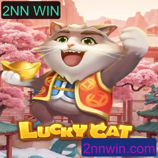 LuckyCat: Uma Jornada de Estratégia e Sorte com 2NN WIN