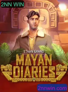 Explorando o Mundo Fascinante de MayanDiaries: Uma Aventura com 2NN WIN