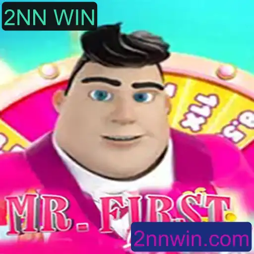 Explorando o Fascínio do Jogo MrFirstLuckyWheel