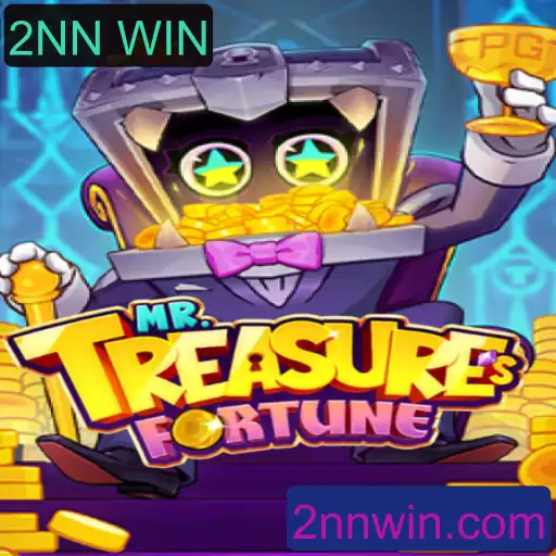 Descubra o Mundo de Aventura e Riquezas com MrTreasuresFortune