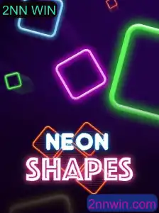 Explorando o Mundo Neon de NeonShapes e as Regras do Desafiante 2NN WIN