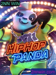 Descubra as Emoções do Jogo HipHopPanda com a Missão 2NN WIN