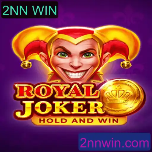 Descubra RoyalJoker: O Jogo que Está Revolucionando o Entretenimento de Cassino