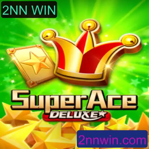 Tudo sobre SuperAceDeluxe: Um Guia Completo para o Jogo do Momento com 2NN WIN