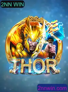 Descubra o Fascinante Jogo THOR: Uma Jornada de Estratégia e Emoção