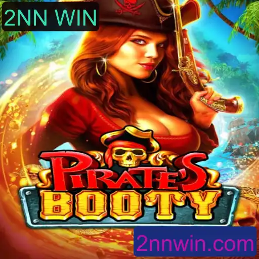 PiratesBooty: Aventure-se em Alta Mar para Conquistar Tesouros