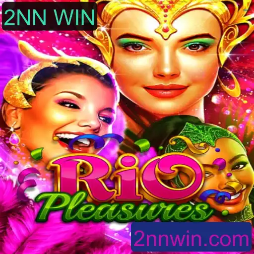 Descubra o Fascinante Mundo de RioPleasures e o Estilo de Jogo 2NN WIN