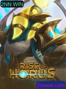 RiseofHorus: Um Mergulho na Aventura Inesquecível do Novo Jogo