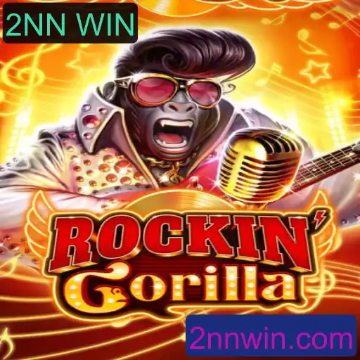 Explorando o Mundo do Jogo RockinGorilla e a Excitante Estratégia 2NN WIN