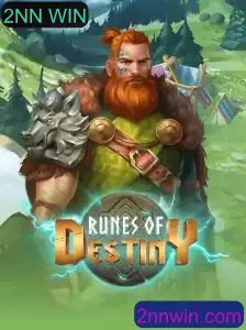 Descubra a Aventura Épica em RunesOfDestiny: Estratégia e Misticismo no Jogo do Ano