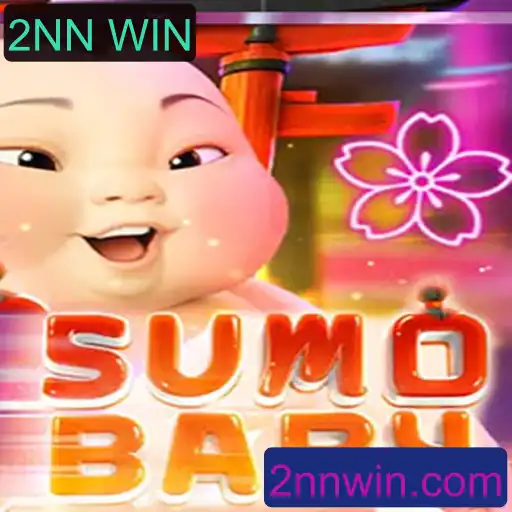 SumoBaby: A Nova Sensação nos Jogos de Luta