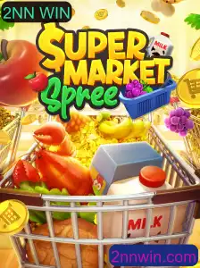 Descubra o Fascinante Mundo do SupermarketSpree com 2NN WIN