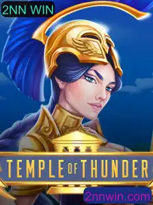 Explorando o Mundo de TempleofThunder: Descrição e Regras do Jogo