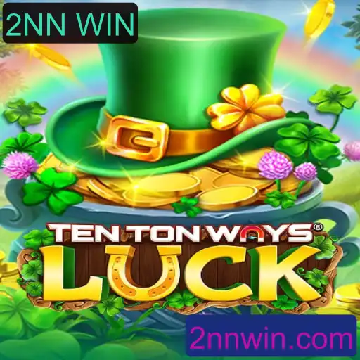 Descubra a Empolgante Aventura de TenTonWaysLuck