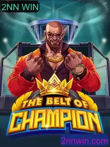 TheBeltOfChampion: Um Jogo Inovador que Cativa com Estratégia e Competição