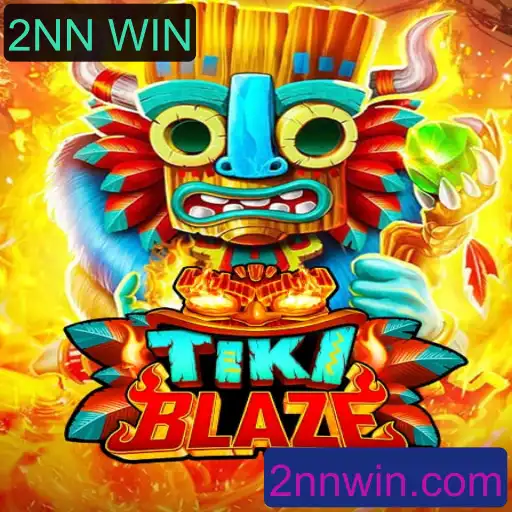 Descubra a Nova Sensação dos Jogos: TikiBlaze e o Desafio 2NN WIN