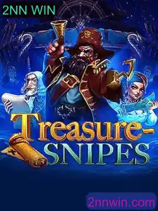 Explorando o Mundo de TreasureSnipes: Um Jogo de Estratégia e Aventura com 2NN WIN