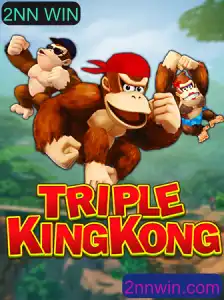 Descubra o Fascinante Mundo de TripleKingKong e as Estratégias para 2NN WIN