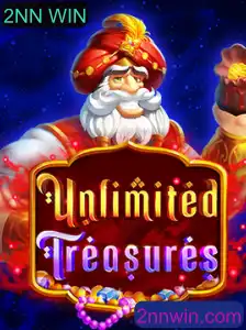 Explorando o Mundo Fascinante de UnlimitedTreasures: Como a Palavra-Chave 2NN WIN Transforma o Jogo