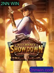 Desvendando o Mundo do Jogo 'WildBountyShowdown'