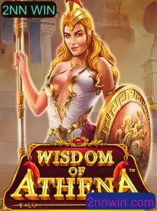 Explorando o Jogo WisdomofAthena e a Estratégia 2NN WIN